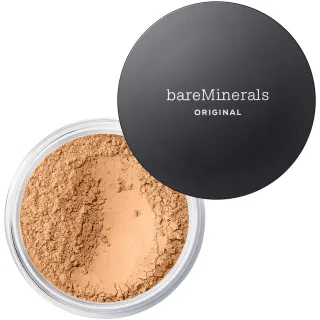 bareMinerals Loose Mineral Foundation SPF15 Golden Beige