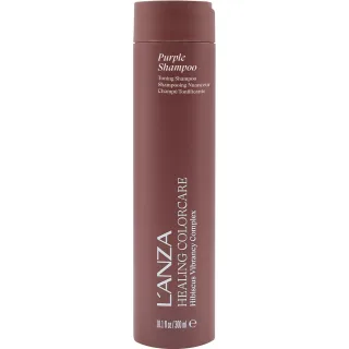 Lanza L'ANZA Healing Colorcare Silver Shampoo