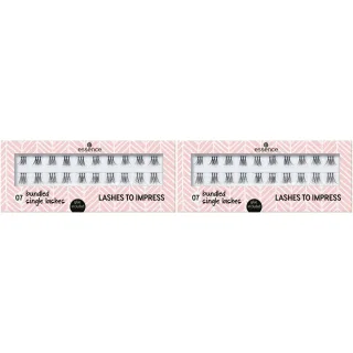 essence Lashes To Impress Duo