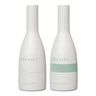 Björn Axén Scalp Set Shampoo + Conditioner