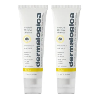 Dermalogica Invisible Physical Defense SPF30 Duo