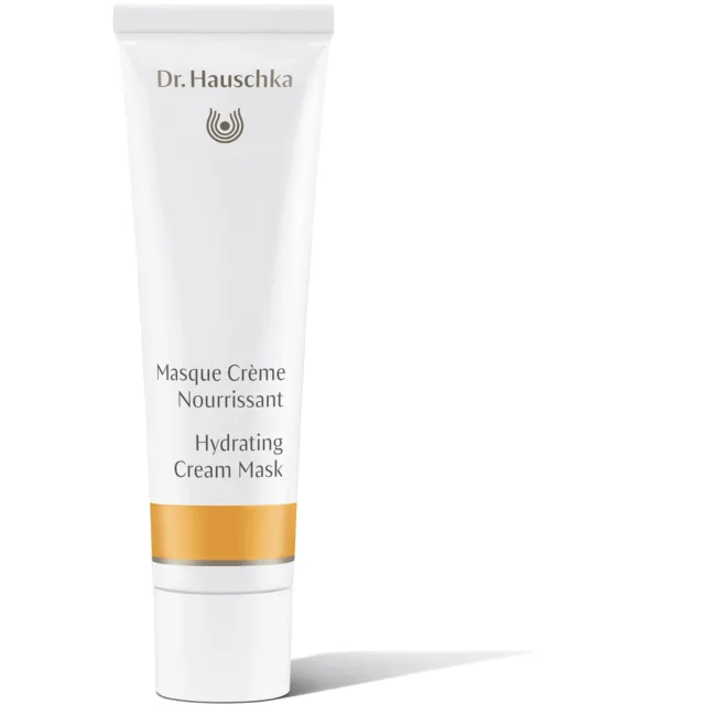 Dr. Hauschka Hydrating Cream Mask