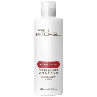 Paul Mitchell Flexible Style Super Sculpt