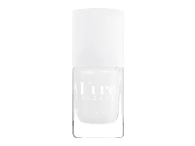 Kure Bazaar Nail Polish Clean Base Coat