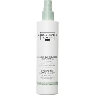 Christophe Robin Hydrating Leave In Mist With Aloe Vera