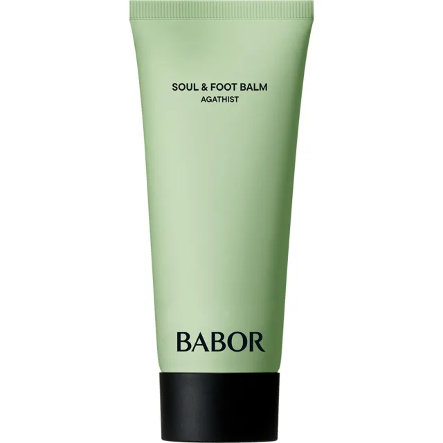 Babor Soul & Foot Balm Agathist