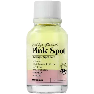 Mizon Good Bye Blemish Pink Spot