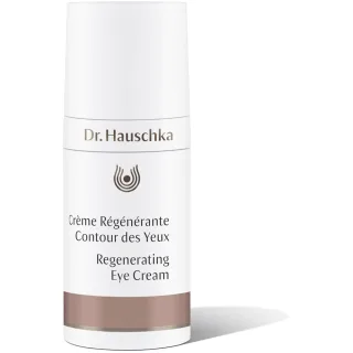 Dr. Hauschka Regenerating Eye Cream