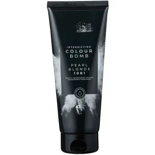 Id Hair Colour Bomb Pearl Blonde