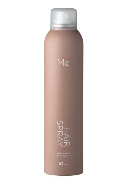Id Hair Me Hair Spray