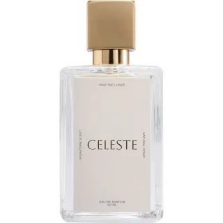 NordicFeel Celeste by Martine Lunde Eau de Parfum