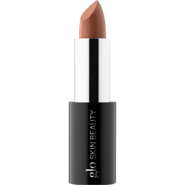 Glo Skin Beauty Satin Lipstick Peach Bliss