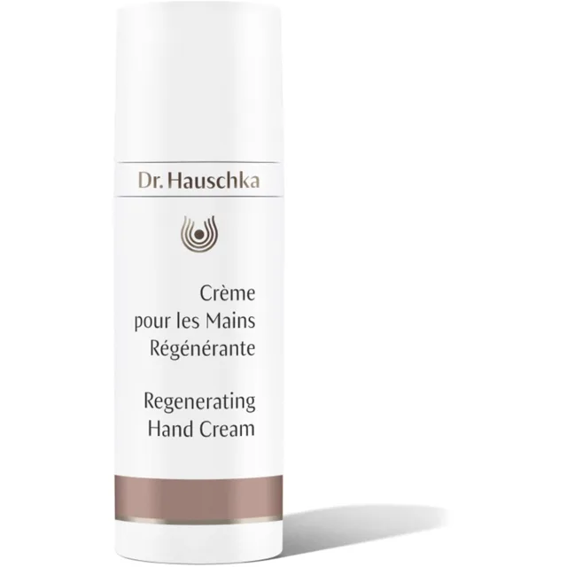 Dr. Hauschka Regenerating Hand Cream