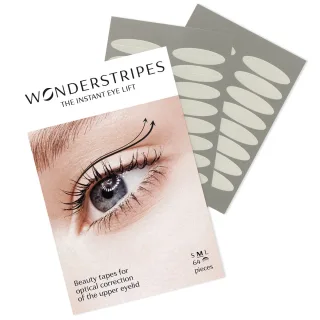 Wonderstripes The Instant Eye Lift Without Surgery Medium