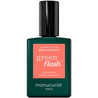 Manucurist Flash Bird of Paradise