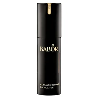 Babor Deluxe Foundation porcelain