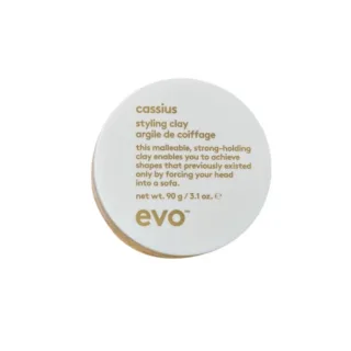 Evo Cassius Styling Clay