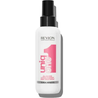 Revlon Professional Hair Treatment Lotus Flower