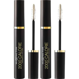 Max Factor 2000 Calorie Duo