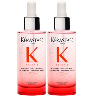 Kérastase Genesis Serum Anti Chute Fortifiant Duo