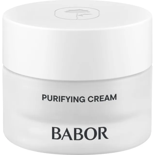 Babor Purfiying Cream