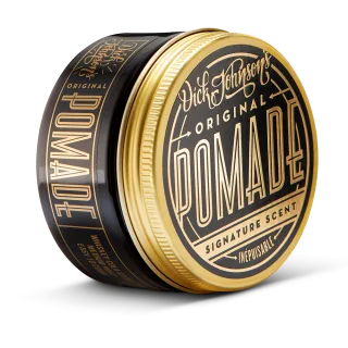 Dick Johnson Excuse My French Pomade Inepuisable