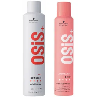 Schwarzkopf Professional Osis+ Set