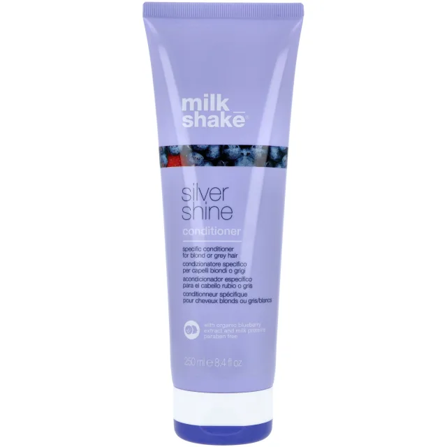 milk_shake Silver Shine Conditioner