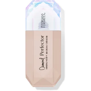 Physicians Formula Mineral Wear® Diamond Perfector BB Cream Fair-To-Light