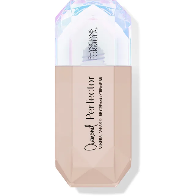 Physicians Formula Mineral Wear® Diamond Perfector BB Cream Fair-To-Light
