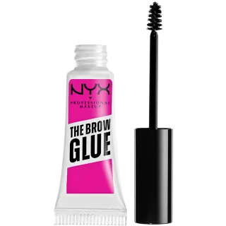 NYX Professional Makeup The Brow Glue Lamination Gel