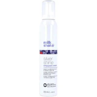 milk_shake Silver Shine Conditioning Whipped Cream