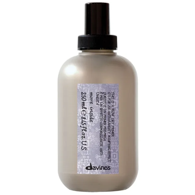 Davines This is a Blow Dry Primer