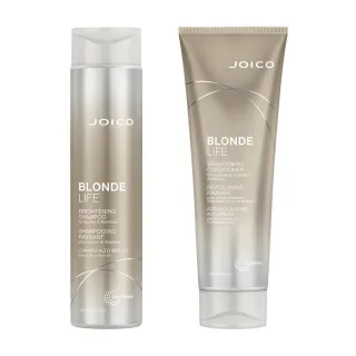 Joico Blonde Life Set Shampoo + Conditioner