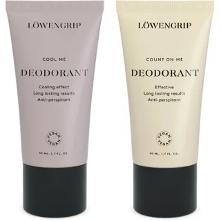 Löwengrip Deo Couple