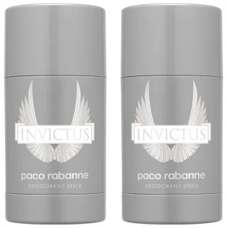 Rabanne Invictus Duo