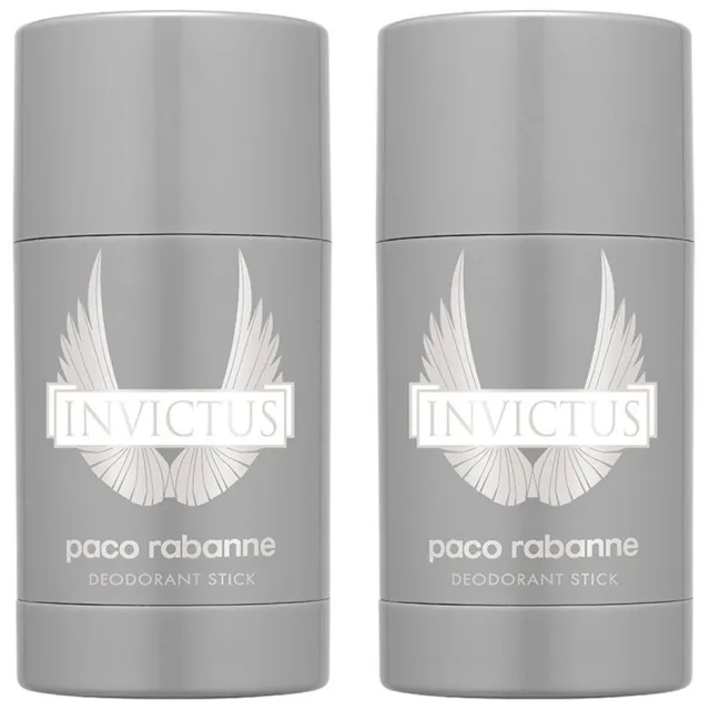 Rabanne Invictus Duo