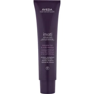 Aveda Invati Hair and Scalp Masque