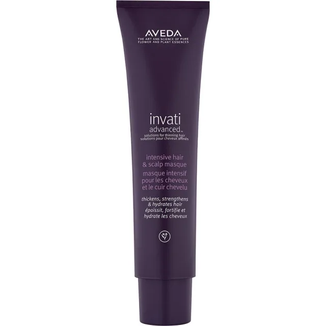 Aveda Invati Hair and Scalp Masque