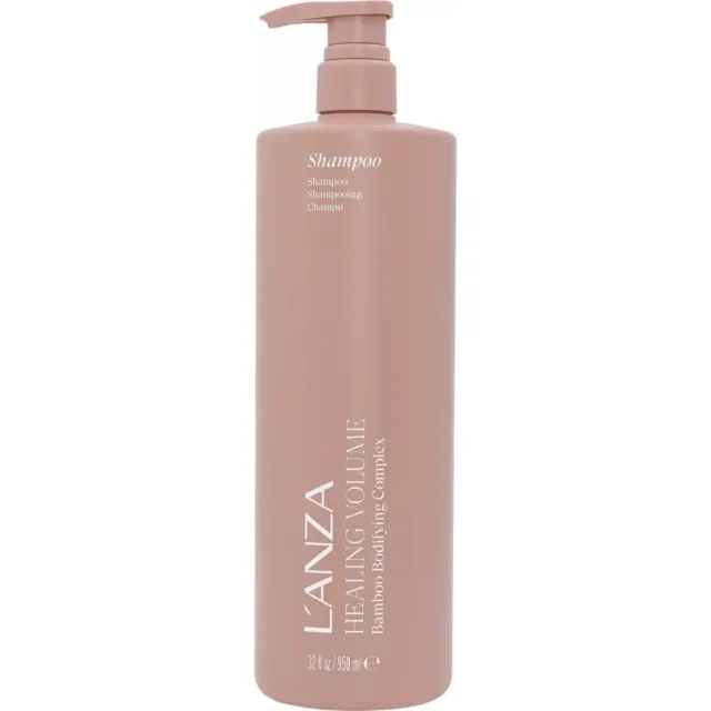 Lanza L'ANZA Healing Volume Shampoo