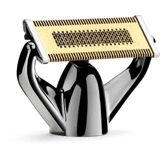 BaByliss Super X Metal Replacement X Blade Black