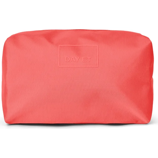 Day Et RE-Mono Washbag Small Calypso Coral