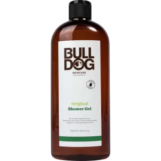 Bulldog Shower Gel