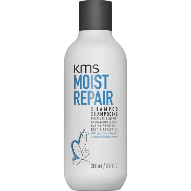 KMS Moist Repair Shampoo