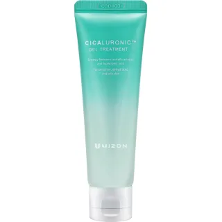 Mizon Cicaluronic Gel Treatment
