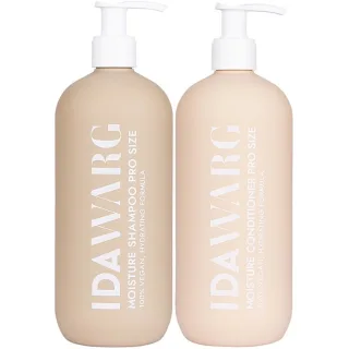 IDA WARG Beauty Moisture Set
