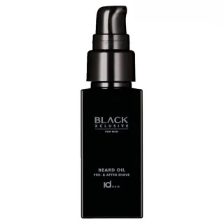 Id Hair Black Xclusive Beard Oil