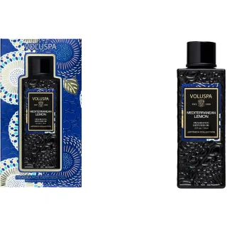 Voluspa Ultrasonic Diffuser Fragrance Oil Mediterranean