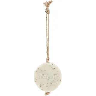Meraki Sesame Scrub Soap