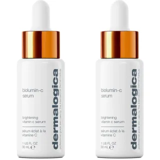 Dermalogica AGE smart Duo Biolumin-C Serum